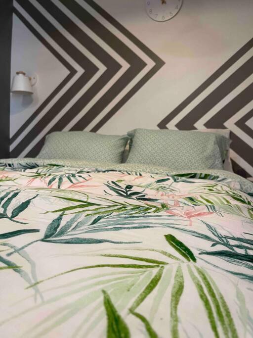 Appartamento Dérive Stays - Affordable Brooklyn Apt. W/ Balcony New York