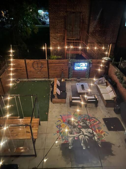 Appartamento Dérive Stays - Affordable Brooklyn Apt. W/ Balcony
